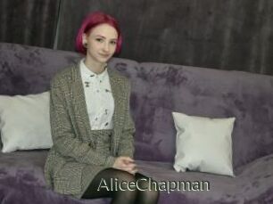 AliceChapman