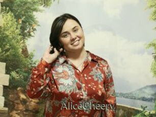 AliceCheery