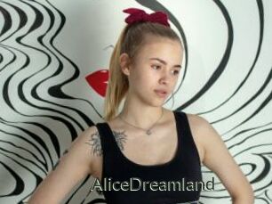 AliceDreamland