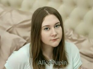 AliceDupin
