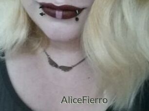 AliceFierro