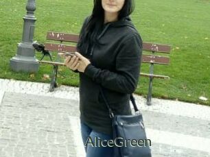 AliceGreen