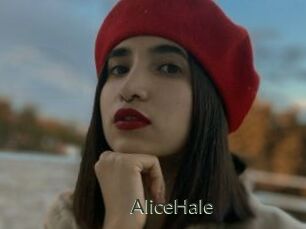 AliceHale
