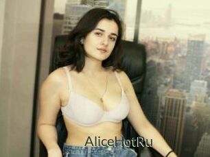 AliceHotRu