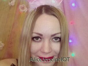 AliceJencinHOT