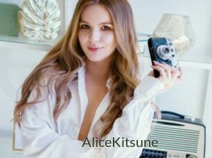 AliceKitsune