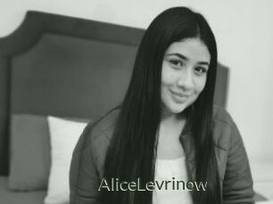 AliceLevrinow