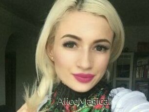AliceMagical