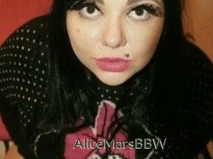 AliceMarsBBW