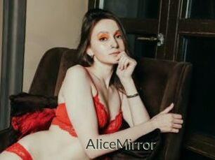 AliceMirror