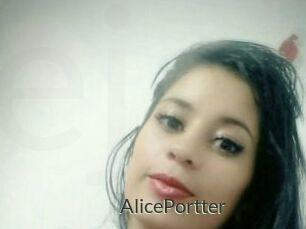 AlicePortter