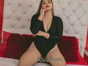 AliceRods