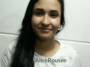 AliceRousee