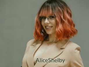 AliceShelby Ejaculator