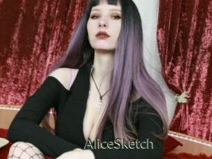 AliceSketch