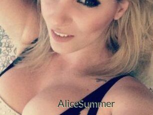 AliceSummer