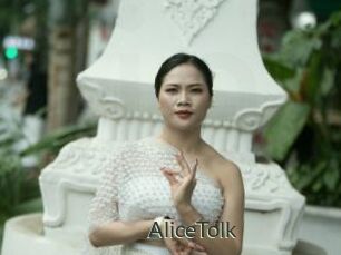 AliceTolk