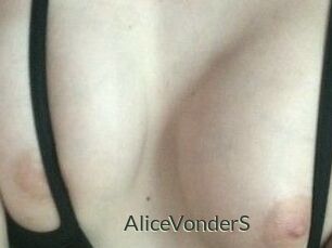 AliceVonderS