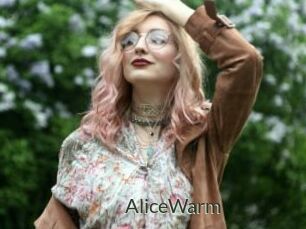 AliceWarm