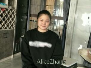 AliceZhang