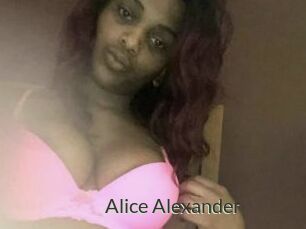 Alice_Alexander
