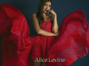Alice_Levine