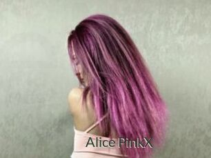 Alice_PinkX