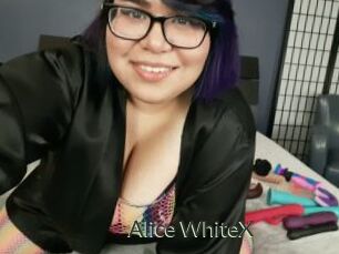 Alice_WhiteX
