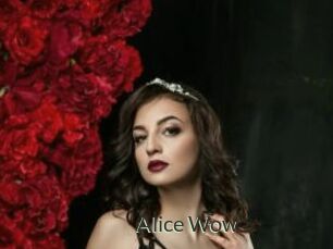 Alice_Wow