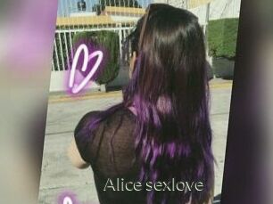 Alice_sexlove