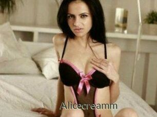 Alicecreamm