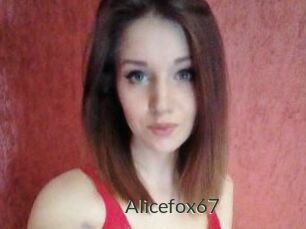 Alicefox67