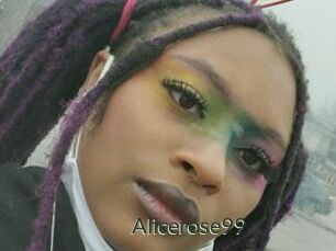 Alicerose99