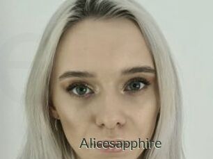 Alicesapphire
