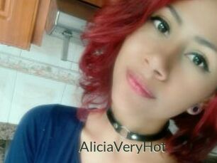 AliciaVeryHot