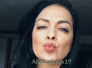Alicihadasex19