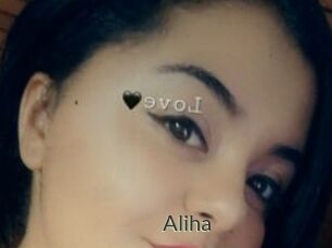 Aliha
