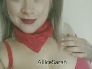 AliiceSarah