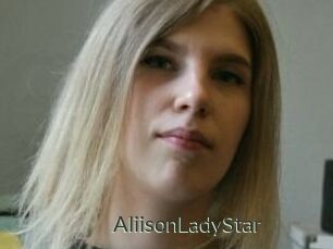 AliisonLadyStar