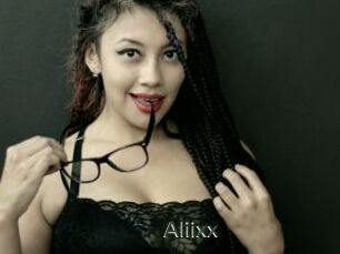 Aliixx