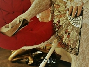 Alika Ejaculator