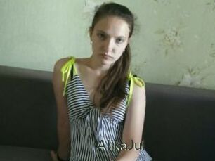 AlikaJul