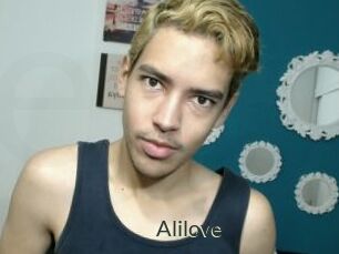 Alilove_
