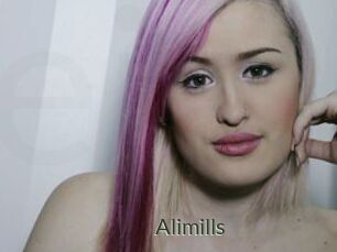 Alimills