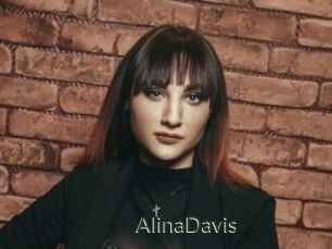 AlinaDavis