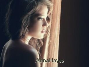 AlinaHayes