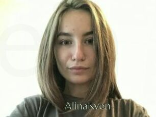 AlinaKvon