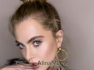AlinaMLove