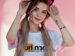 AlinaVibeMe