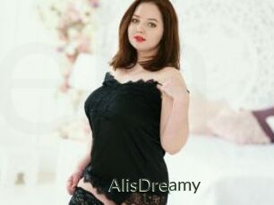 AlisDreamy